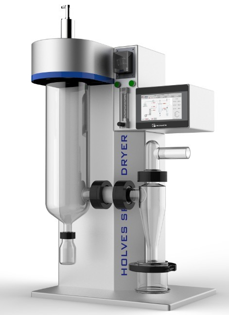 小型97好色网址H-Spray Mini