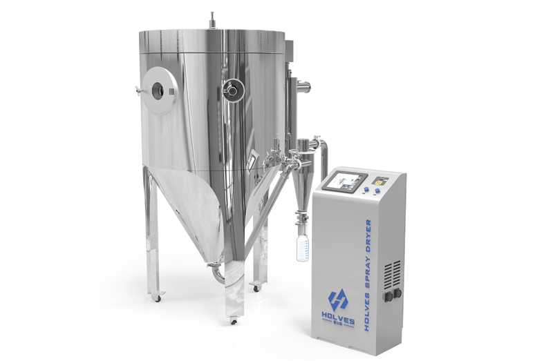 中试型97好色网址H-Spray  5s