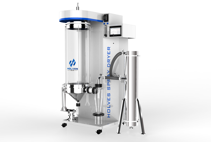 实验型97好色网址H-Spray Lab